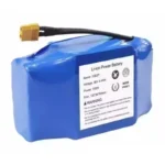 Original 36v 4.4Ah Rechargeable Lithium Battery 10S2P 4400mAh 18650 Electric Self Balancing Scooter Hoverboard Batteries