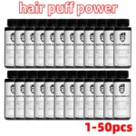 Slick Gorilla Men Hair Styling Powder for Men and Women Long-Lasting Oil Control Hair Volumizing & Thickening Fluffy Hair Care