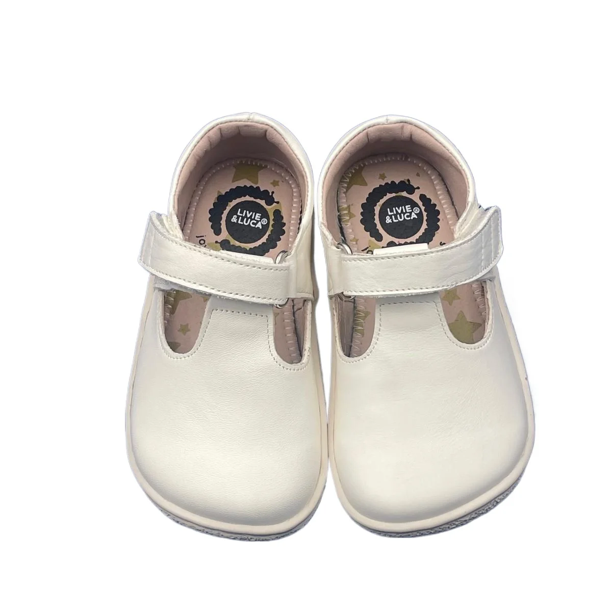 kf-Saa8f040258634bd898b03b8da0c39f98W Tipsietoes New 2025 Spring Autumn Genuine Breathable Sports Running Shoes For Girls And Boys Kids Barefoot Sneaker - Image 1