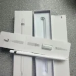 For Original Apple Pencil Pro 1st 2nd USB-C Stylus Pens With Magnetic Charging for iPad air M2 M4 Pro mini iOS Tablet Touch Pens