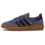 Adidas (Adidas) Trefoil Men's and Women's Sports Shoes, Trendy and Fashionable Low-Top Sneakers, Wear-Resistant Casual Shoes Jr3847