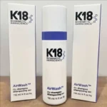 K18 150ml 50ml Leave-In Molecular Repair Hair Mask Deep Conditioning Keratin Treatment Soften Hair Smoothing Healthy Hair Care