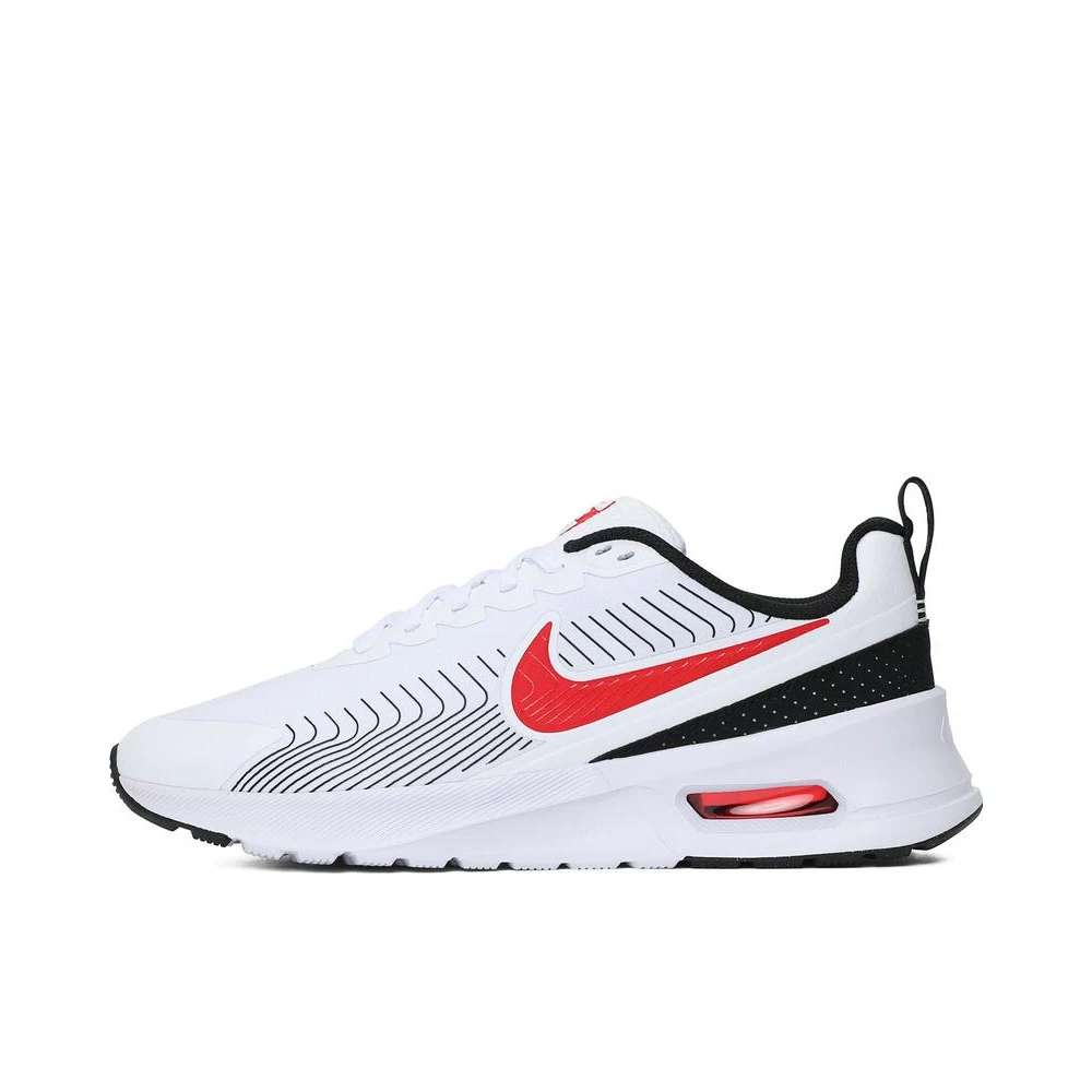 kf-Sb02076dba46642e5844f65bbcfa1c812g NIKE 2025 Men's NIKE AIR MAX NUAXIS Casual Sneakers FD4329-104 - Image 1