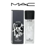 MAC Prep + Prime Fix+ Matte Spray 100ml/3.4oz - Original Mac Makeup Cosmetics, Beauty Makeup