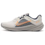 Nike Men's Running Shoes Quest 5 Comfortable Cushioning Lightweight Sports Shoes Long-Distance Running Shoes Fitness Casual Shoes Dd0204-103