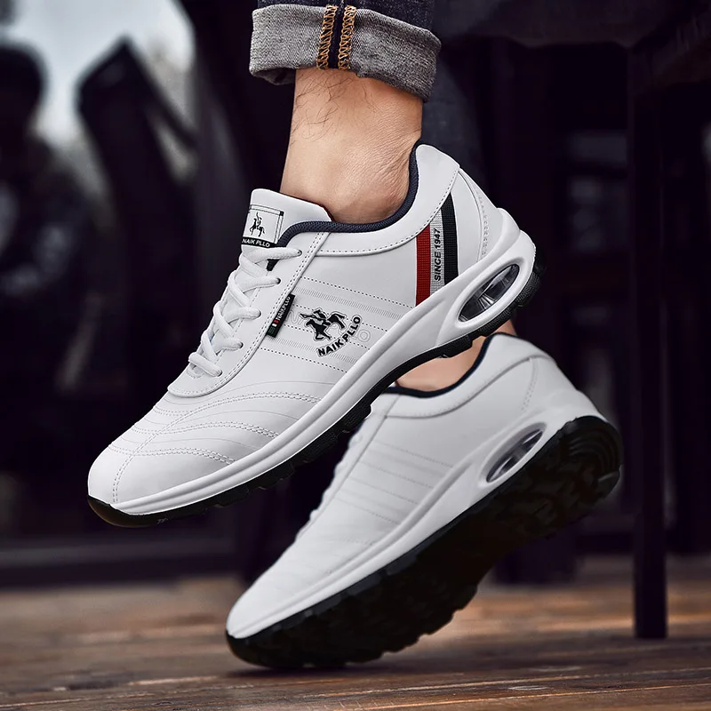 kf-Sb68b237b7e194c84b5471fe5bdd994722 New Men Shoes Outdoor Casual Sneakers Men Fashion Sports Large Size Shoes For Men кроссовки мужские zapatillas hombre - Image 1