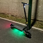 RGB Led Scooter Strobe Lights Bike LED Flash Position Wireless Light Aircraft Airplane Helicopter Warning Lights Accessories