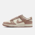 NIKE Women's Shoes WMNS NIKE DUNK LOW Sports and Leisure Shoes IB4417-105