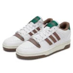 Adidas Break Start Unisex Casual Shoes for Men and Women, Breathable Cushioning Sports Shoes, Fashionable Sneakers Jq5302