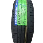205/65R15 Half Steel Small Car Tires BSW All Season Tread Light Truck/SUV Radial Tires by Sumitomo