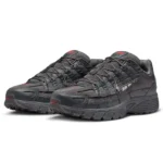 Nike P-6000 Men's Running Shoes Retro Style Premium Cushioning Lightweight Comfort for Everyday Wear IM6767-068