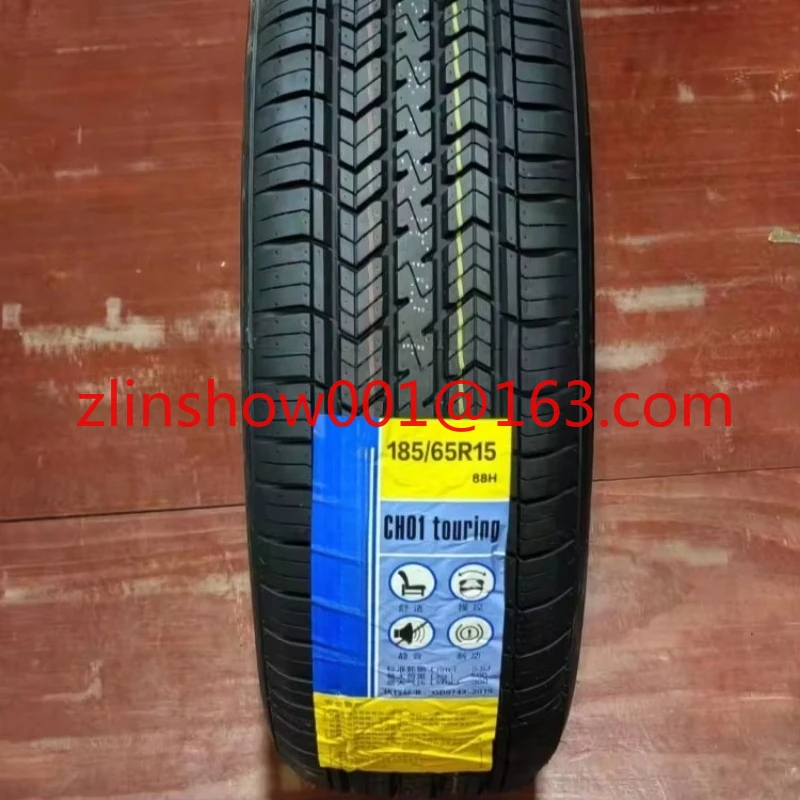 kf-Sc2ac858e8190452cbede02d9dabb55c2n Factory Direct - High Quality 185/65R15 Car Tires - Image 1