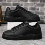 2024 New Men's Sneakers White Casual Shoes Fashion Couple Women Platform Flats All Matching Walking Sneakers for Men Board Shoes