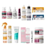 Cemenrete Calcium Volume Multi Balm Rice Ampoule Exfoliation Essence Anti-Wrinkle Firming Eye Cream Korean Moisturizing Skincare