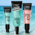 Elf Primer Setting Spray Lip Gloss Makeup Girl Woman Beauty Lip Stain Long-lasting Wear Face Lmprove Makeup Texture With Box