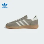 Adidas Originals Clover Men's and Women's Shoes HANDBALL SPEZIAL W Sports and Leisure Shoes JR0850