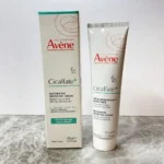 Avène 40/100ml Repairing Protective Cream Thermal Spring Water Moisturizing Soothing Repair Protect For Sensitive Skin Care