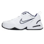 Nike Men's Shoes Air Monarch Iv Sports Shoes Lightweight Casual Breathable Cushioning Running Shoes 415445-102