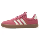 Adidas Women's Shoes Vl Court 3.0 Tennis Shoes Cushioning Women's Daily Sports Shoes Ki0561