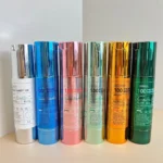 Korean VT Series - Vita-Light Reedle Shot 100/300 Microcrystalline Serum Eye Cream Promote Skin Metabolism Firming and Smoothing