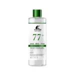 258mlLarge Capacity ROUSHUN AHA BHA PHA 77+ Lotion TONERMoisturizing and Hydrating Facial Water