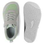 New Boys Girls Sneakers Kids Wide Barefoot Shoes Naturally Splay Shoes Toddler Little Big Kid