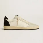 Spring and Summer Fashion Men's and Women's Casual Leather Lace Up Shoes, Low Cut Outdoor Breathable and Non Slip Shoes