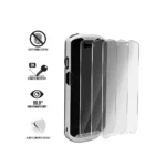 5/10/20PCS Glass Tempered Film for Motorola Symbol Zebra TC51 TC510K TC56 TC57