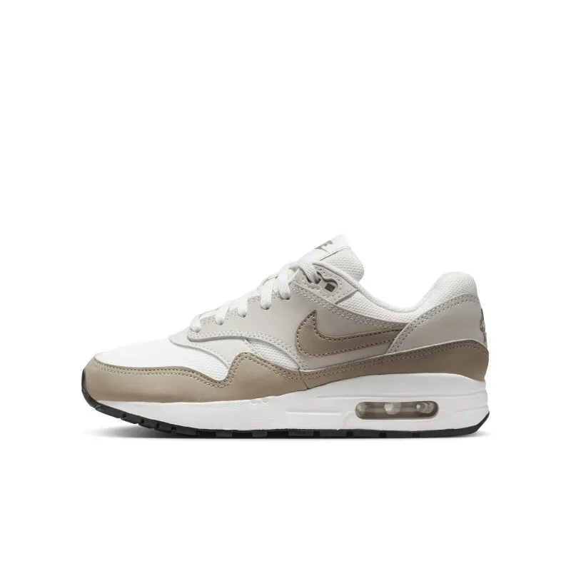kf-Se4e631a8b42f49eba998e00927053379I Nike Air Max 1 New Women's Air-Cushioned Retro Sports Casual Shoes Dz3307-006 - Image 1