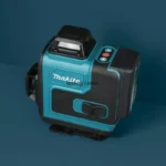2025 New Makita 3D-4D 16-line high precision 360° horizontal vertical green laser horizontal wall-mounted portable power tools