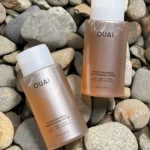 300ml OUAI Detox Shampoo Plump Fluffy Hair Anti-dandruff Oil Control Repair Rough Hair Fruit Vinegar Nourishing Shampoo Haircare