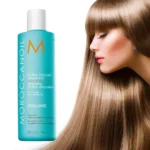 250ML Voluminous Moisturizing Shampoo Conditioner Hair Repairs Gently Cleanses Deeply Nourishing The Scalp Smooth Hair Care