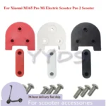 Upgrade Electric Scooter 10" Tire Wheel Mudguard Spacer Kickstand Spacer for Xiaomi M365 Pro Mi Electric Scooter Pro 2 Scooter