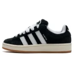 Adidas Men's Shoes, Fashionable and Trendy Sneakers, Wear-Resistant, Comfortable, Cushioning, Breathable, Outdoor Casual Shoes Jq4111